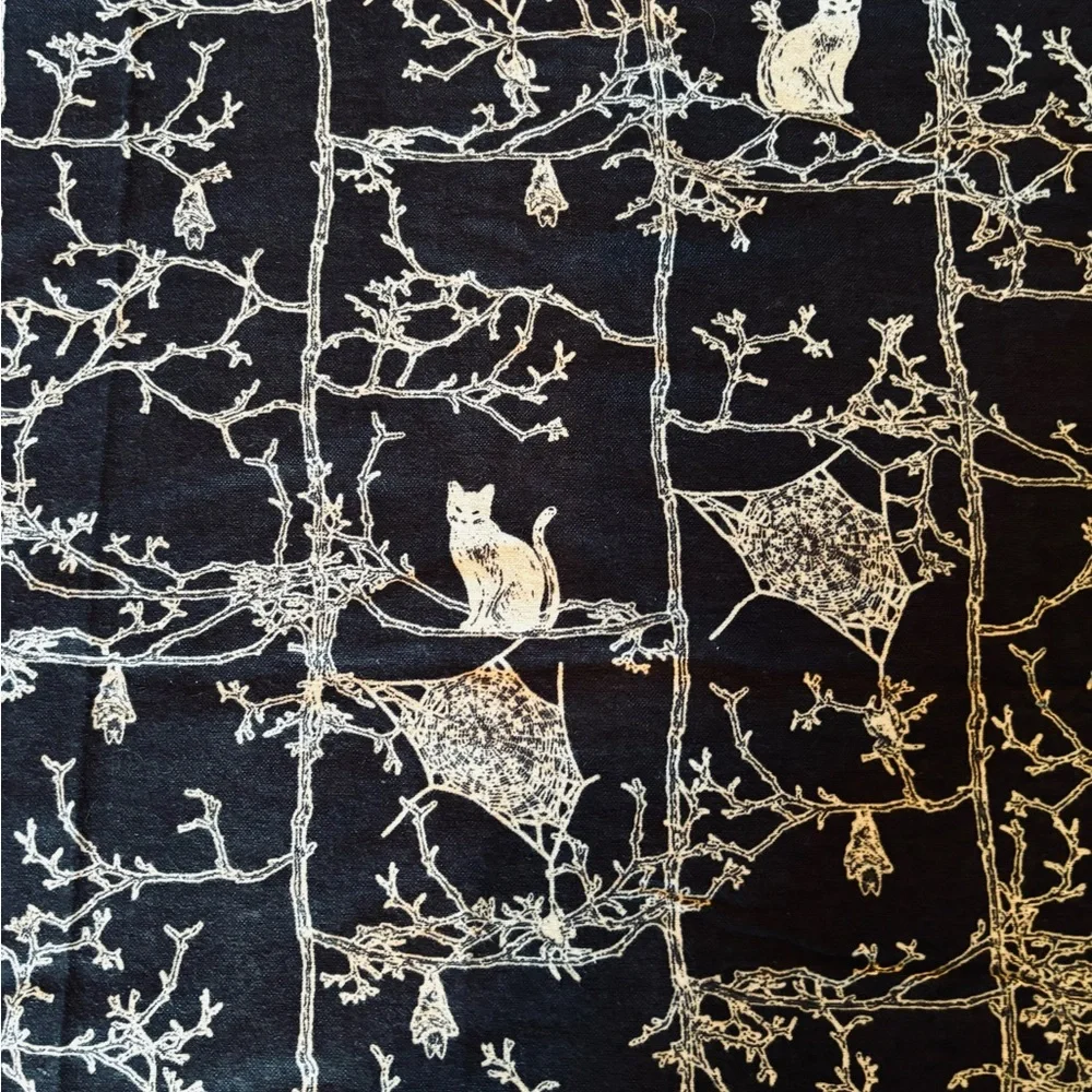en Cat Blanket Pillow Set 28”x31”